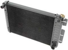 Kühler-  Radiator  Camaro Big Block 67-69  Automatik